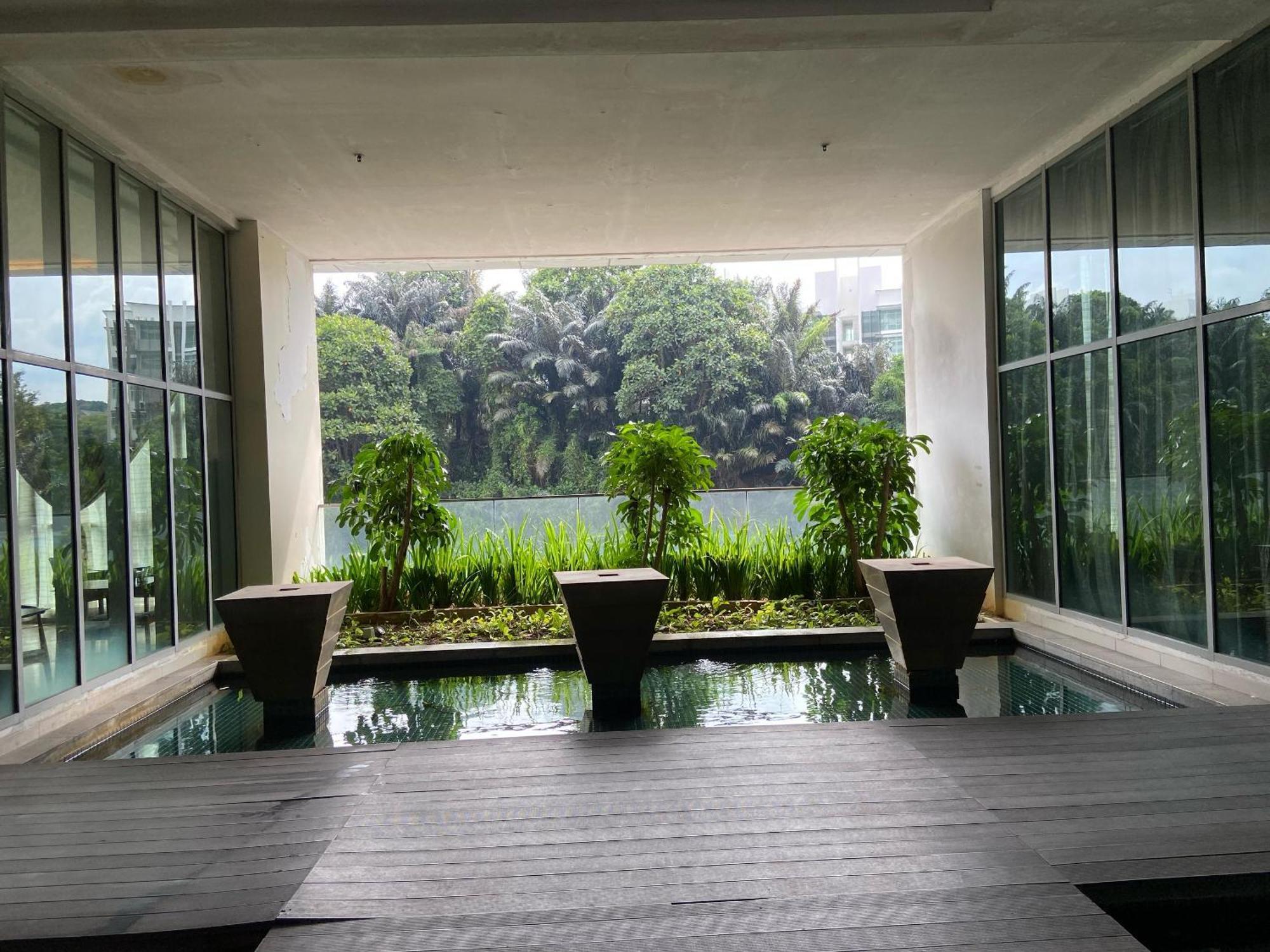 Skypool Kl Free Infinity Pool Over Kuala Lumpur Zewnętrze zdjęcie